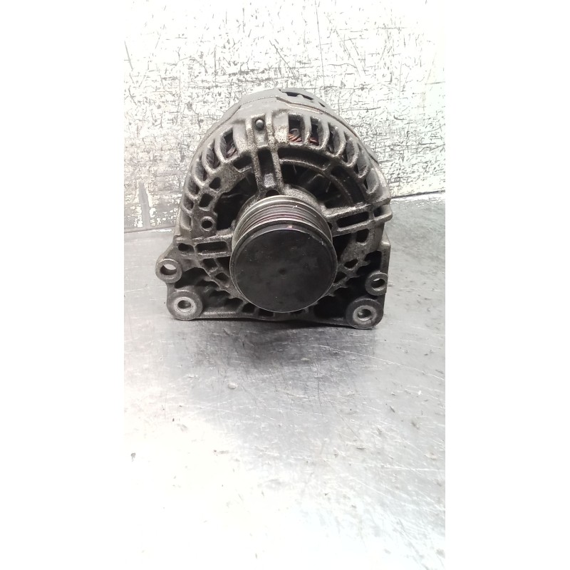 Recambio de alternador para ford galaxy i (wgr) 1.9 tdi referencia OEM IAM 038903024A 0124325101 90A 00