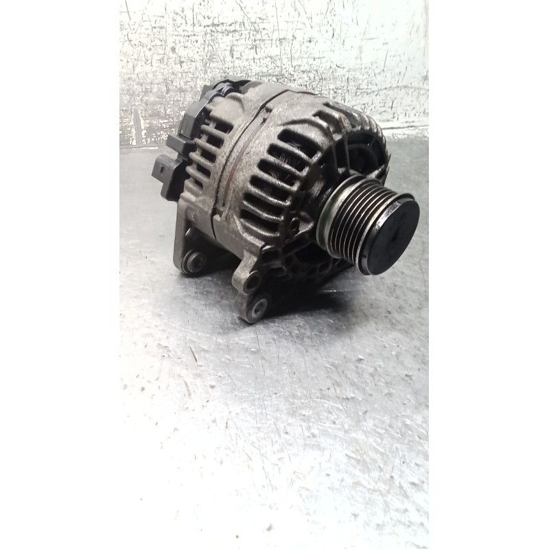 Recambio de alternador para ford galaxy i (wgr) 1.9 tdi referencia OEM IAM 038903024A 0124325101 90A 00