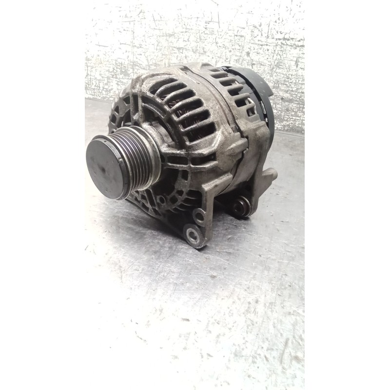 Recambio de alternador para ford galaxy i (wgr) 1.9 tdi referencia OEM IAM 038903024A 0124325101 90A 00