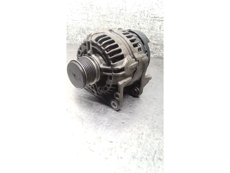Recambio de alternador para ford galaxy i (wgr) 1.9 tdi referencia OEM IAM 038903024A 0124325101 90A 00