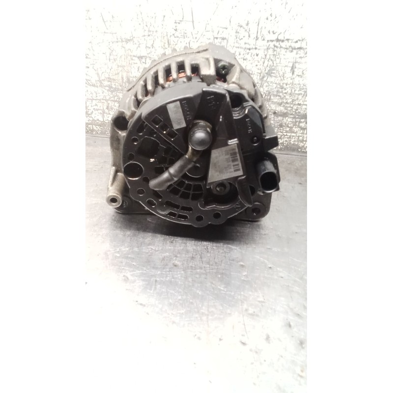 Recambio de alternador para ford galaxy i (wgr) 1.9 tdi referencia OEM IAM 038903024A 0124325101 90A 00