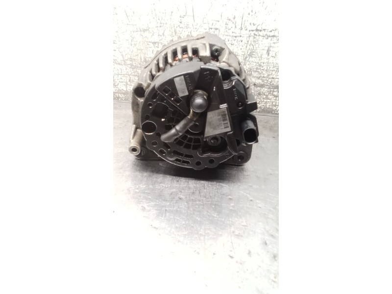 Recambio de alternador para ford galaxy i (wgr) 1.9 tdi referencia OEM IAM 038903024A 0124325101 90A 00