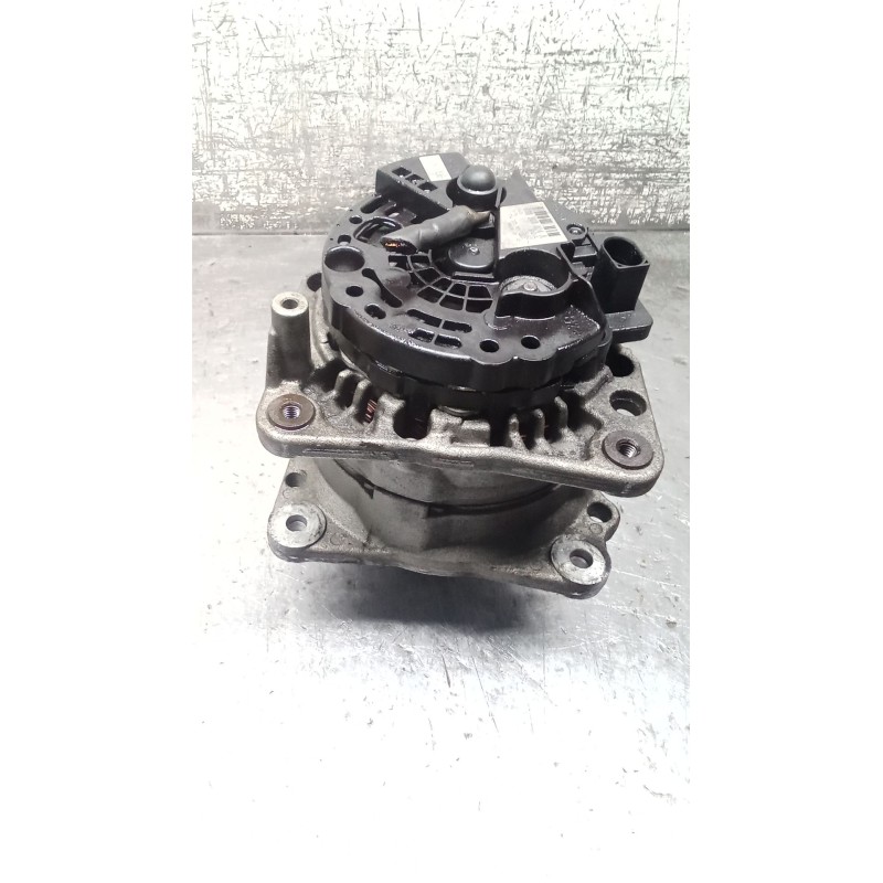 Recambio de alternador para ford galaxy i (wgr) 1.9 tdi referencia OEM IAM 038903024A 0124325101 90A 00