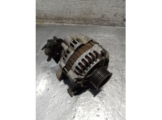 Recambio de alternador para santana 300/350 2.0 tdi 4x4 referencia OEM IAM 9635772880 A002TB4891D 04