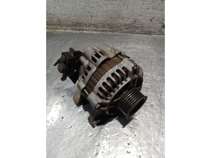 Recambio de alternador para santana 300/350 2.0 tdi 4x4 referencia OEM IAM 9635772880 A002TB4891D 04