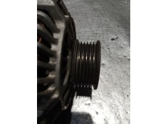 Recambio de alternador para santana 300/350 2.0 tdi 4x4 referencia OEM IAM 9635772880 A002TB4891D 04 2