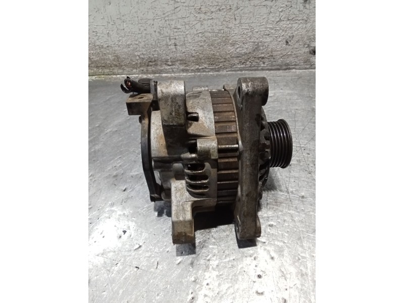 Recambio de alternador para santana 300/350 2.0 tdi 4x4 referencia OEM IAM 9635772880 A002TB4891D 04