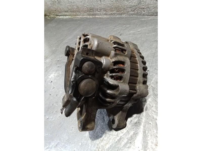 Recambio de alternador para santana 300/350 2.0 tdi 4x4 referencia OEM IAM 9635772880 A002TB4891D 04
