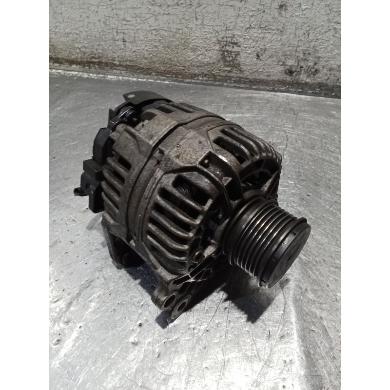 Recambio de alternador para seat ibiza ii (6k1) 1.9 sdi referencia OEM IAM 0124315001 038903023K 70a 99