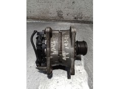 Recambio de alternador para seat ibiza ii (6k1) 1.9 sdi referencia OEM IAM 0124315001 038903023K 70a 99 2
