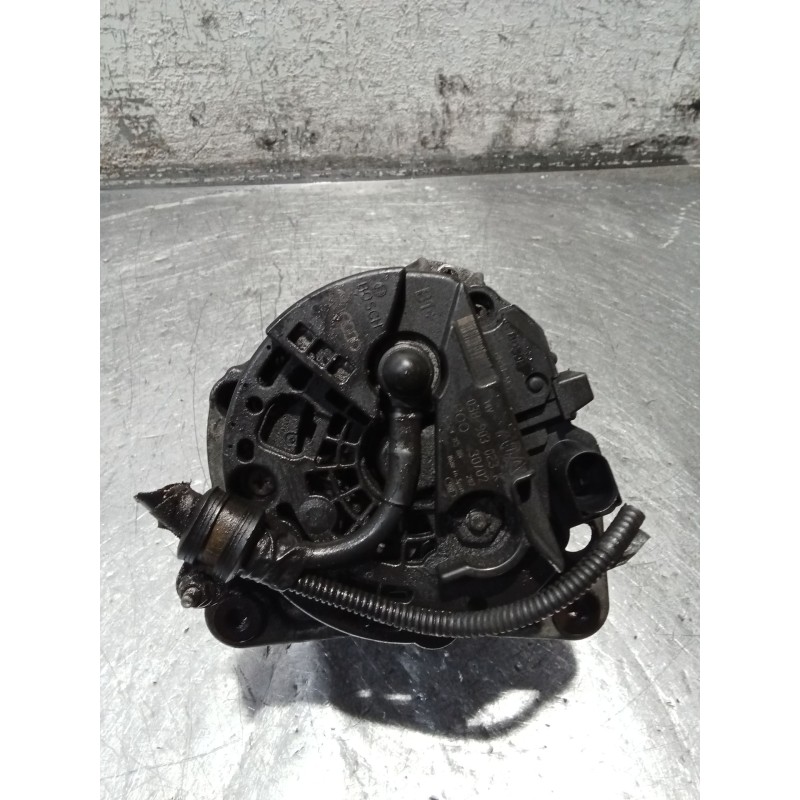Recambio de alternador para seat ibiza ii (6k1) 1.9 sdi referencia OEM IAM 0124315001 038903023K 70a 99