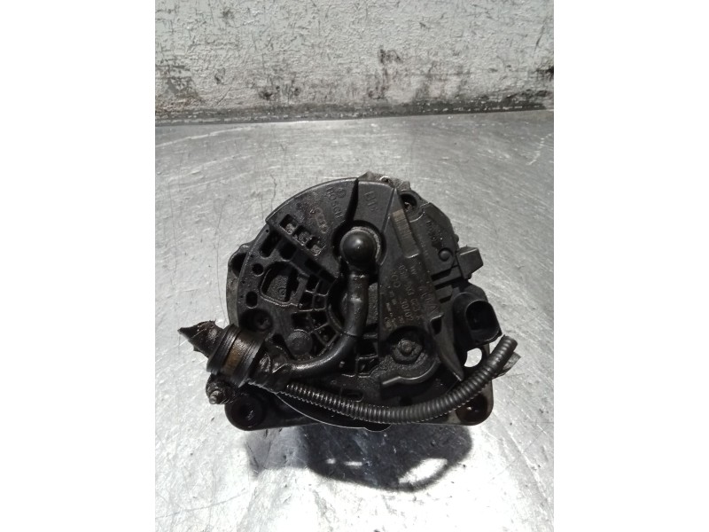 Recambio de alternador para seat ibiza ii (6k1) 1.9 sdi referencia OEM IAM 0124315001 038903023K 70a 99