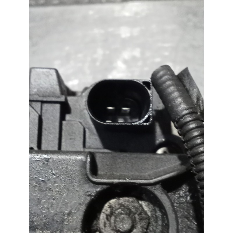 Recambio de alternador para seat ibiza ii (6k1) 1.9 sdi referencia OEM IAM 0124315001 038903023K 70a 99