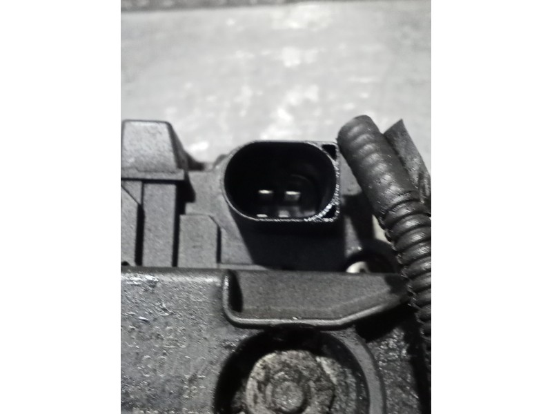 Recambio de alternador para seat ibiza ii (6k1) 1.9 sdi referencia OEM IAM 0124315001 038903023K 70a 99