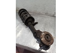 Recambio de mangueta delantera izquierda para citroën saxo (s0, s1) 1.5 d referencia OEM IAM  4T CONICO 99