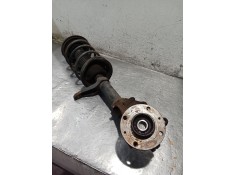 Recambio de mangueta delantera derecha para citroën saxo (s0, s1) 1.5 d referencia OEM IAM   4T 99