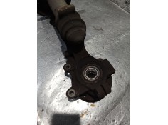 Recambio de mangueta delantera derecha para citroën saxo (s0, s1) 1.5 d referencia OEM IAM   4T 99 2