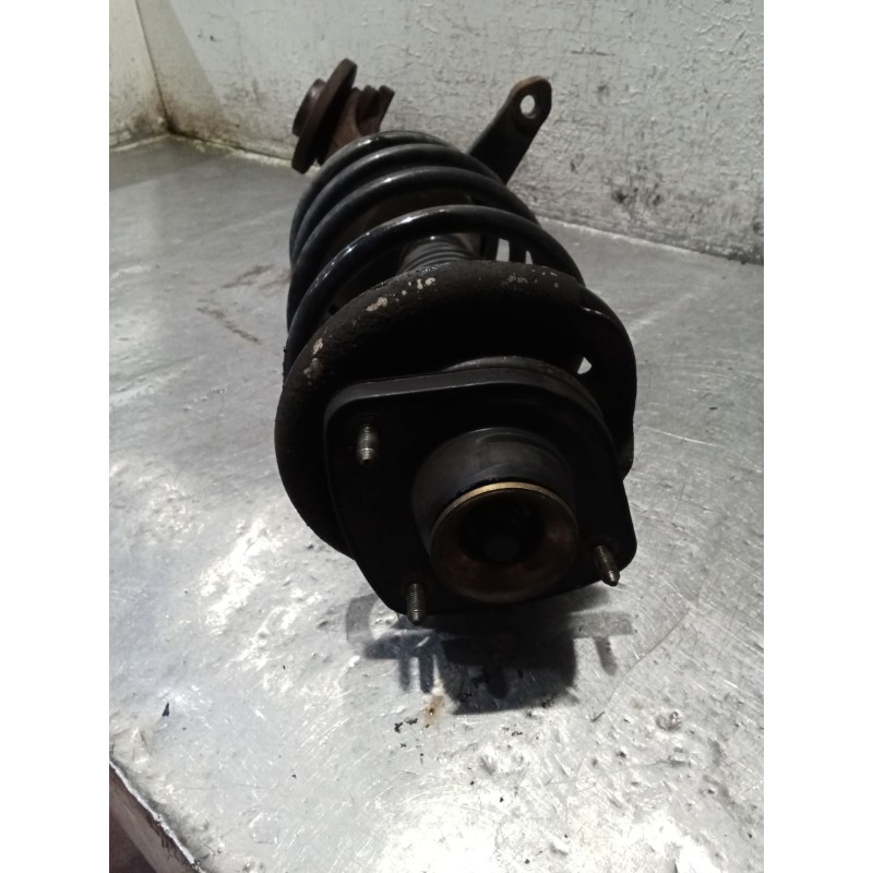 Recambio de mangueta delantera derecha para citroën saxo (s0, s1) 1.5 d referencia OEM IAM   4T 99