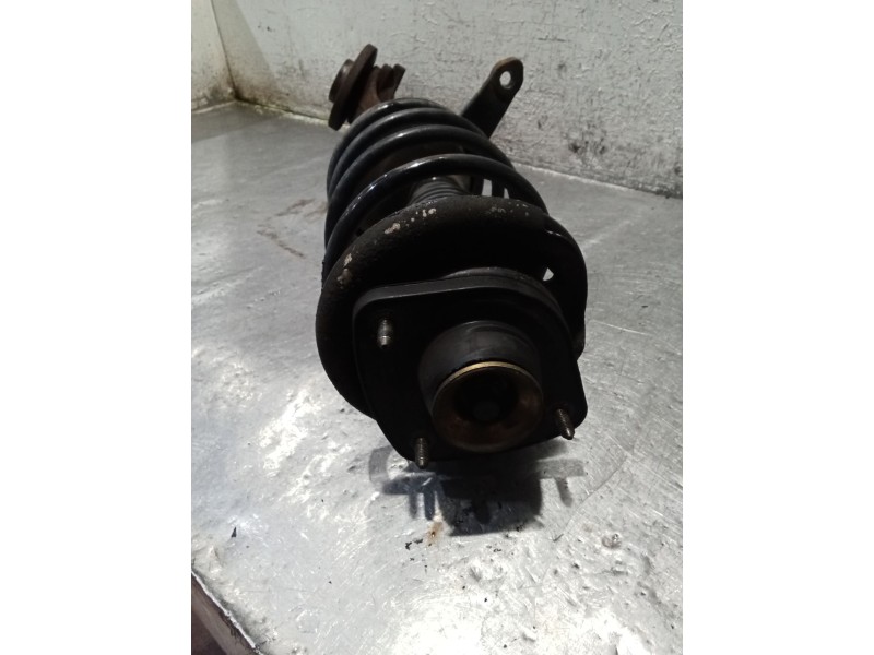 Recambio de mangueta delantera derecha para citroën saxo (s0, s1) 1.5 d referencia OEM IAM   4T 99