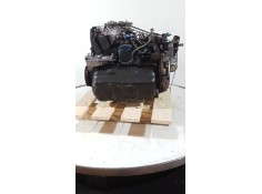 Recambio de motor completo para citroën saxo (s0, s1) 1.5 d referencia OEM IAM VJX 10FY8K BOSCH 0973740 2