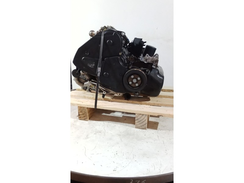 Recambio de motor completo para citroën saxo (s0, s1) 1.5 d referencia OEM IAM VJX 10FY8K BOSCH 0973740