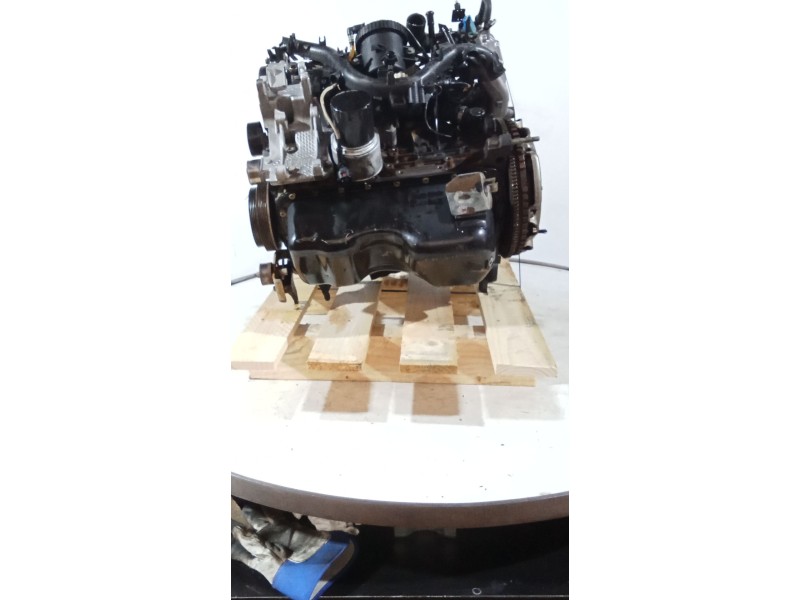 Recambio de motor completo para santana 300/350 2.0 tdi 4x4 referencia OEM IAM RHP 10WAD8 SIEMENS 571544