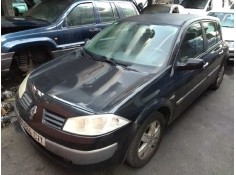 renault megane ii berlina 5p del año 2004