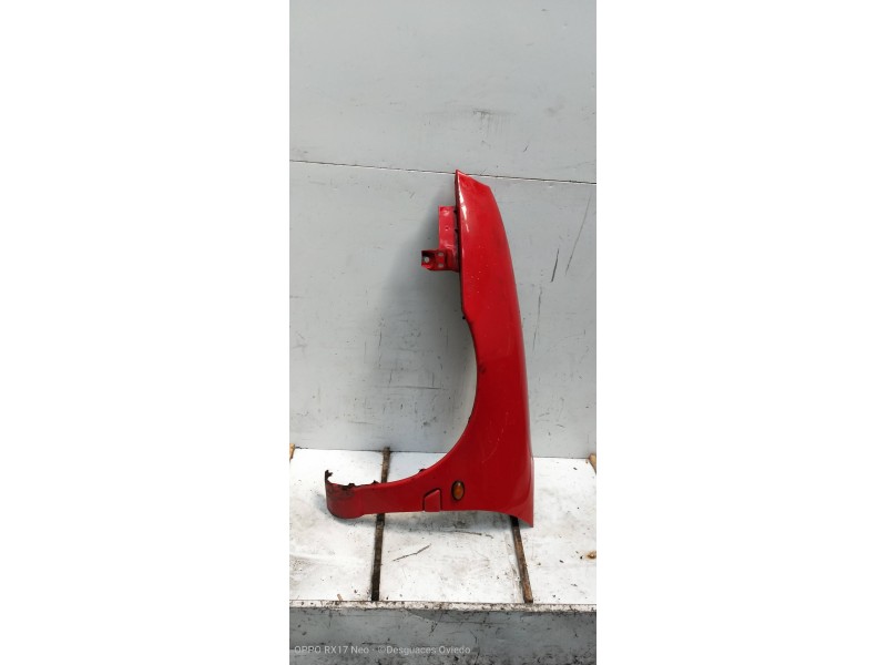 Recambio de aleta delantera izquierda para chrysler neon (pl) 2.0 le referencia OEM IAM   