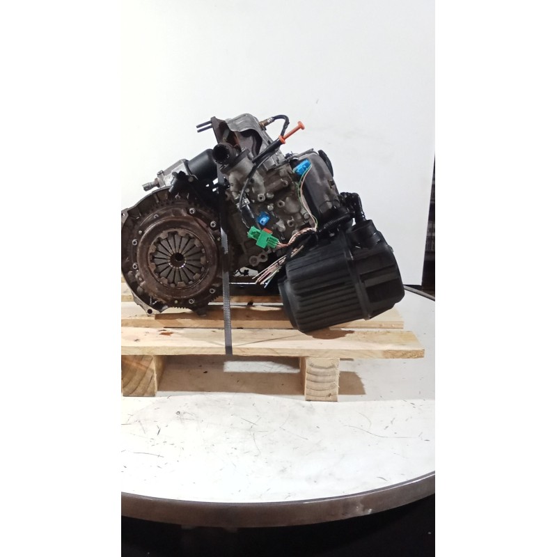 Recambio de motor completo para peugeot 106 ii (1a_, 1c_) 1.1 i referencia OEM IAM HFX 10FP6J  390684 B