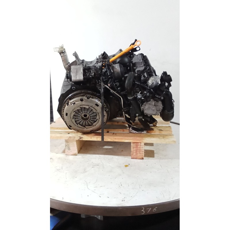 Recambio de motor completo para ford galaxy i (wgr) 1.9 tdi referencia OEM IAM BTB BOSCH 004850