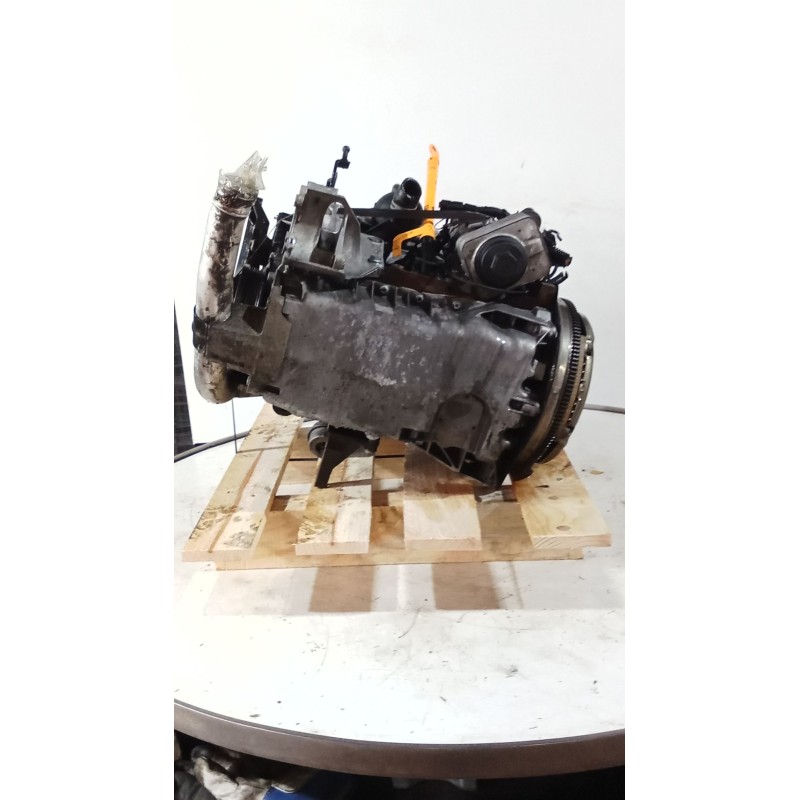 Recambio de motor completo para ford galaxy i (wgr) 1.9 tdi referencia OEM IAM BTB BOSCH 004850