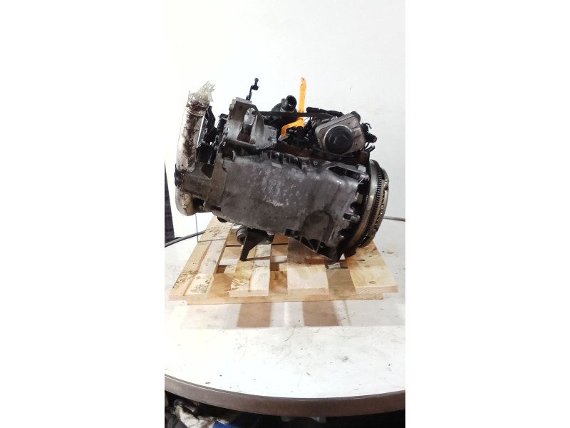 Recambio de motor completo para ford galaxy i (wgr) 1.9 tdi referencia OEM IAM BTB BOSCH 004850