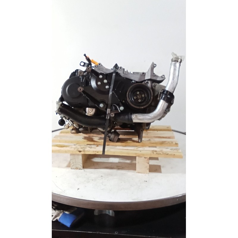 Recambio de motor completo para ford galaxy i (wgr) 1.9 tdi referencia OEM IAM BTB BOSCH 004850