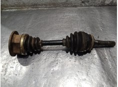 Recambio de transmision delantera izquierda para santana 300/350 2.0 tdi 4x4 referencia OEM IAM   04