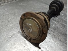 Recambio de transmision delantera izquierda para santana 300/350 2.0 tdi 4x4 referencia OEM IAM   04 2