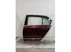 Recambio de puerta trasera izquierda para skoda suberb (3t4) ambition referencia OEM IAM  5P 08