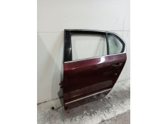 Recambio de puerta trasera izquierda para skoda suberb (3t4) ambition referencia OEM IAM  5P 08 2