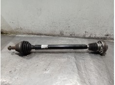 Recambio de transmision delantera derecha para skoda suberb (3t4) ambition referencia OEM IAM 1K0407272K  08