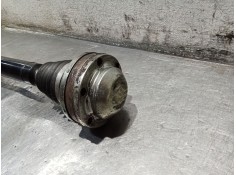 Recambio de transmision delantera derecha para skoda suberb (3t4) ambition referencia OEM IAM 1K0407272K  08 2