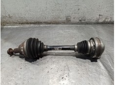 Recambio de transmision delantera izquierda para skoda suberb (3t4) ambition referencia OEM IAM 1K0407271HM  08