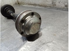 Recambio de transmision delantera izquierda para skoda suberb (3t4) ambition referencia OEM IAM 1K0407271HM  08 2