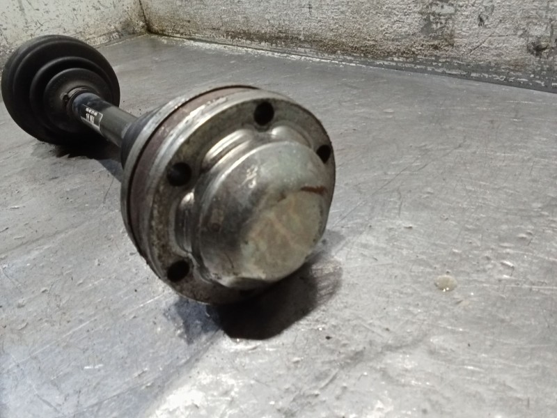 Recambio de transmision delantera izquierda para skoda suberb (3t4) ambition referencia OEM IAM 1K0407271HM  08