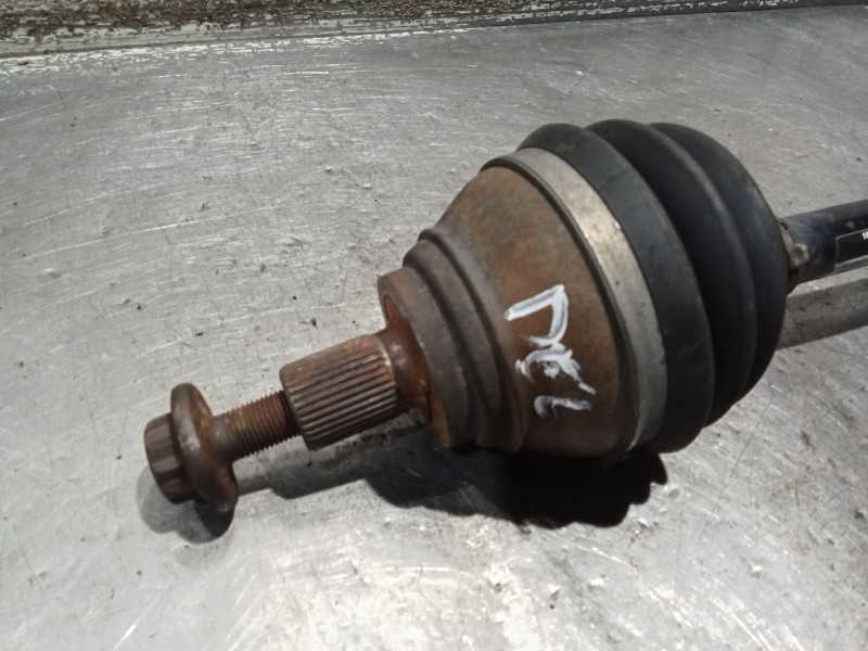 Recambio de transmision delantera izquierda para skoda suberb (3t4) ambition referencia OEM IAM 1K0407271HM  08