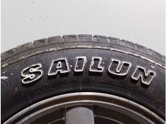 Recambio de juego llantas para jeep cherokee (kj) 2.8 crd 4x4 referencia OEM IAM 235/65 R17 104S JUEGO DE 5 LLANTAS  2