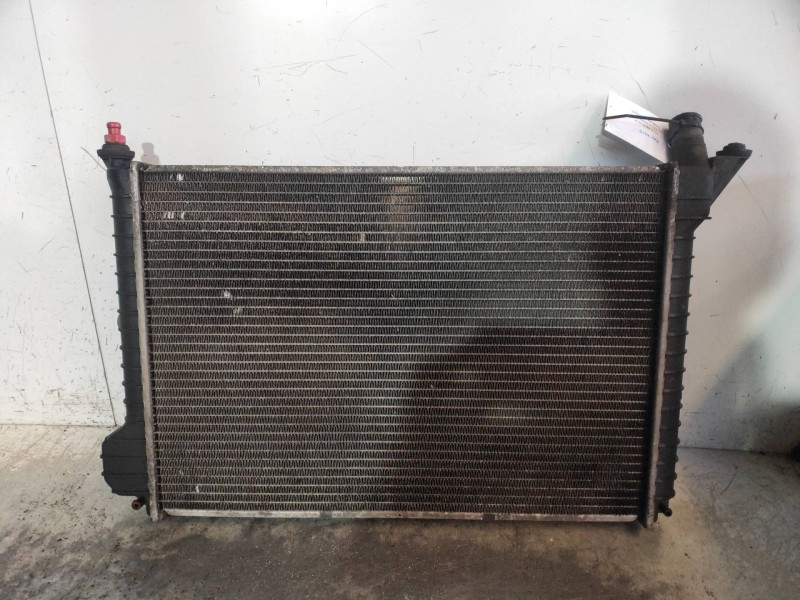 Recambio de radiador agua para volvo serie 460 2.0i glt referencia OEM IAM   