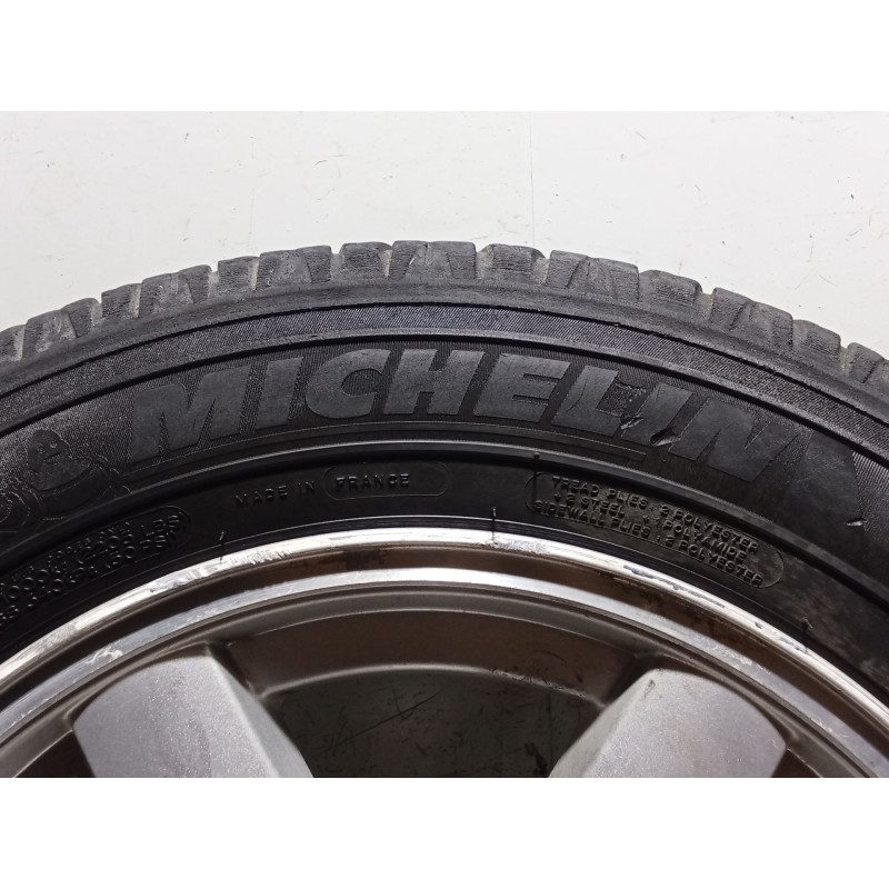 Recambio de juego llantas para jeep cherokee (kj) 2.8 crd 4x4 referencia OEM IAM 235/65 R17 104S JUEGO DE 5 LLANTAS 