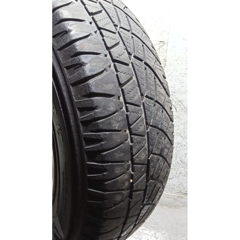 Recambio de juego llantas para jeep cherokee (kj) 2.8 crd 4x4 referencia OEM IAM 235/65 R17 104S JUEGO DE 5 LLANTAS 