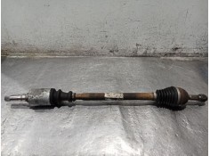 Recambio de transmision delantera derecha para citroën saxo (s0, s1) 1.5 d referencia OEM IAM 9635484380  CONICO 99