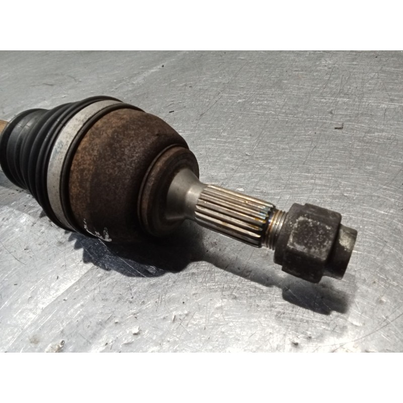 Recambio de transmision delantera derecha para citroën saxo (s0, s1) 1.5 d referencia OEM IAM 9635484380  CONICO 99