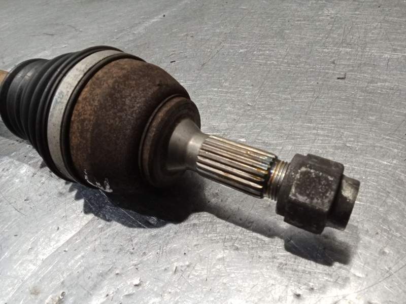 Recambio de transmision delantera derecha para citroën saxo (s0, s1) 1.5 d referencia OEM IAM 9635484380  CONICO 99